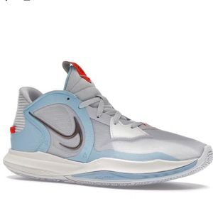 Nike Kyrie Low 5 Basketball Shoes Men- 8.5